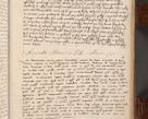 Zdjęcie nr 184 dla obiektu archiwalnego: Volumen I-mum actorum R. D. Joannis Konarski, episcopi Cracoviensis ab an D. 1503 ad annum 1514 inclusive acticata et registata, quorum indicem in dine voluminis videre est.
