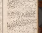 Zdjęcie nr 180 dla obiektu archiwalnego: Volumen I-mum actorum R. D. Joannis Konarski, episcopi Cracoviensis ab an D. 1503 ad annum 1514 inclusive acticata et registata, quorum indicem in dine voluminis videre est.