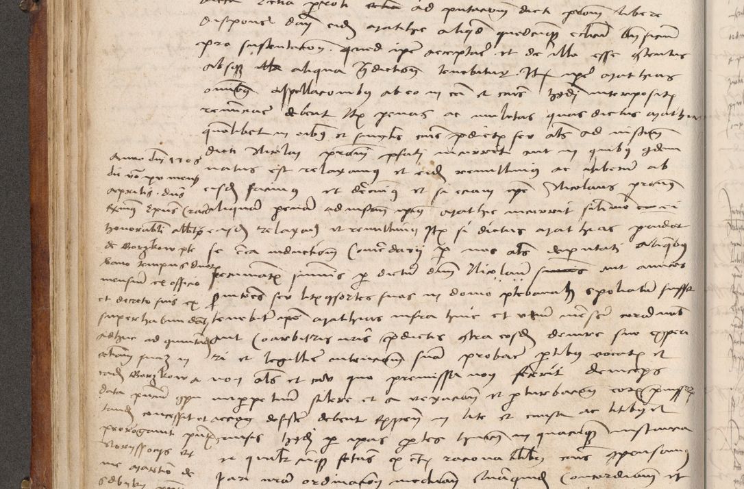 Zdjęcie nr 181 dla obiektu archiwalnego: Volumen I-mum actorum R. D. Joannis Konarski, episcopi Cracoviensis ab an D. 1503 ad annum 1514 inclusive acticata et registata, quorum indicem in dine voluminis videre est.