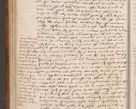 Zdjęcie nr 181 dla obiektu archiwalnego: Volumen I-mum actorum R. D. Joannis Konarski, episcopi Cracoviensis ab an D. 1503 ad annum 1514 inclusive acticata et registata, quorum indicem in dine voluminis videre est.