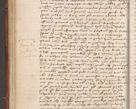Zdjęcie nr 179 dla obiektu archiwalnego: Volumen I-mum actorum R. D. Joannis Konarski, episcopi Cracoviensis ab an D. 1503 ad annum 1514 inclusive acticata et registata, quorum indicem in dine voluminis videre est.