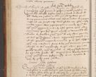 Zdjęcie nr 177 dla obiektu archiwalnego: Volumen I-mum actorum R. D. Joannis Konarski, episcopi Cracoviensis ab an D. 1503 ad annum 1514 inclusive acticata et registata, quorum indicem in dine voluminis videre est.