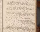 Zdjęcie nr 176 dla obiektu archiwalnego: Volumen I-mum actorum R. D. Joannis Konarski, episcopi Cracoviensis ab an D. 1503 ad annum 1514 inclusive acticata et registata, quorum indicem in dine voluminis videre est.