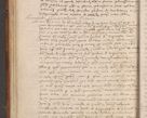 Zdjęcie nr 175 dla obiektu archiwalnego: Volumen I-mum actorum R. D. Joannis Konarski, episcopi Cracoviensis ab an D. 1503 ad annum 1514 inclusive acticata et registata, quorum indicem in dine voluminis videre est.