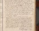 Zdjęcie nr 172 dla obiektu archiwalnego: Volumen I-mum actorum R. D. Joannis Konarski, episcopi Cracoviensis ab an D. 1503 ad annum 1514 inclusive acticata et registata, quorum indicem in dine voluminis videre est.