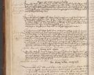 Zdjęcie nr 171 dla obiektu archiwalnego: Volumen I-mum actorum R. D. Joannis Konarski, episcopi Cracoviensis ab an D. 1503 ad annum 1514 inclusive acticata et registata, quorum indicem in dine voluminis videre est.
