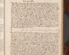 Zdjęcie nr 168 dla obiektu archiwalnego: Volumen I-mum actorum R. D. Joannis Konarski, episcopi Cracoviensis ab an D. 1503 ad annum 1514 inclusive acticata et registata, quorum indicem in dine voluminis videre est.