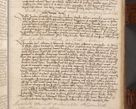 Zdjęcie nr 166 dla obiektu archiwalnego: Volumen I-mum actorum R. D. Joannis Konarski, episcopi Cracoviensis ab an D. 1503 ad annum 1514 inclusive acticata et registata, quorum indicem in dine voluminis videre est.