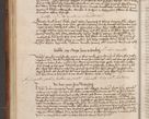 Zdjęcie nr 167 dla obiektu archiwalnego: Volumen I-mum actorum R. D. Joannis Konarski, episcopi Cracoviensis ab an D. 1503 ad annum 1514 inclusive acticata et registata, quorum indicem in dine voluminis videre est.