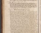 Zdjęcie nr 169 dla obiektu archiwalnego: Volumen I-mum actorum R. D. Joannis Konarski, episcopi Cracoviensis ab an D. 1503 ad annum 1514 inclusive acticata et registata, quorum indicem in dine voluminis videre est.