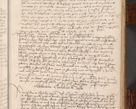 Zdjęcie nr 160 dla obiektu archiwalnego: Volumen I-mum actorum R. D. Joannis Konarski, episcopi Cracoviensis ab an D. 1503 ad annum 1514 inclusive acticata et registata, quorum indicem in dine voluminis videre est.
