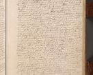 Zdjęcie nr 162 dla obiektu archiwalnego: Volumen I-mum actorum R. D. Joannis Konarski, episcopi Cracoviensis ab an D. 1503 ad annum 1514 inclusive acticata et registata, quorum indicem in dine voluminis videre est.