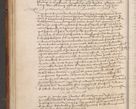 Zdjęcie nr 161 dla obiektu archiwalnego: Volumen I-mum actorum R. D. Joannis Konarski, episcopi Cracoviensis ab an D. 1503 ad annum 1514 inclusive acticata et registata, quorum indicem in dine voluminis videre est.
