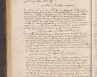 Zdjęcie nr 159 dla obiektu archiwalnego: Volumen I-mum actorum R. D. Joannis Konarski, episcopi Cracoviensis ab an D. 1503 ad annum 1514 inclusive acticata et registata, quorum indicem in dine voluminis videre est.