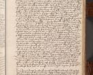 Zdjęcie nr 158 dla obiektu archiwalnego: Volumen I-mum actorum R. D. Joannis Konarski, episcopi Cracoviensis ab an D. 1503 ad annum 1514 inclusive acticata et registata, quorum indicem in dine voluminis videre est.