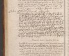 Zdjęcie nr 157 dla obiektu archiwalnego: Volumen I-mum actorum R. D. Joannis Konarski, episcopi Cracoviensis ab an D. 1503 ad annum 1514 inclusive acticata et registata, quorum indicem in dine voluminis videre est.