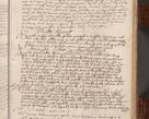 Zdjęcie nr 154 dla obiektu archiwalnego: Volumen I-mum actorum R. D. Joannis Konarski, episcopi Cracoviensis ab an D. 1503 ad annum 1514 inclusive acticata et registata, quorum indicem in dine voluminis videre est.