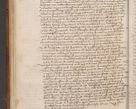 Zdjęcie nr 155 dla obiektu archiwalnego: Volumen I-mum actorum R. D. Joannis Konarski, episcopi Cracoviensis ab an D. 1503 ad annum 1514 inclusive acticata et registata, quorum indicem in dine voluminis videre est.