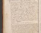 Zdjęcie nr 145 dla obiektu archiwalnego: Volumen I-mum actorum R. D. Joannis Konarski, episcopi Cracoviensis ab an D. 1503 ad annum 1514 inclusive acticata et registata, quorum indicem in dine voluminis videre est.
