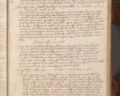 Zdjęcie nr 150 dla obiektu archiwalnego: Volumen I-mum actorum R. D. Joannis Konarski, episcopi Cracoviensis ab an D. 1503 ad annum 1514 inclusive acticata et registata, quorum indicem in dine voluminis videre est.