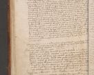Zdjęcie nr 147 dla obiektu archiwalnego: Volumen I-mum actorum R. D. Joannis Konarski, episcopi Cracoviensis ab an D. 1503 ad annum 1514 inclusive acticata et registata, quorum indicem in dine voluminis videre est.
