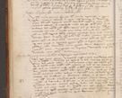 Zdjęcie nr 143 dla obiektu archiwalnego: Volumen I-mum actorum R. D. Joannis Konarski, episcopi Cracoviensis ab an D. 1503 ad annum 1514 inclusive acticata et registata, quorum indicem in dine voluminis videre est.