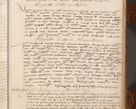 Zdjęcie nr 144 dla obiektu archiwalnego: Volumen I-mum actorum R. D. Joannis Konarski, episcopi Cracoviensis ab an D. 1503 ad annum 1514 inclusive acticata et registata, quorum indicem in dine voluminis videre est.