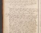 Zdjęcie nr 141 dla obiektu archiwalnego: Volumen I-mum actorum R. D. Joannis Konarski, episcopi Cracoviensis ab an D. 1503 ad annum 1514 inclusive acticata et registata, quorum indicem in dine voluminis videre est.