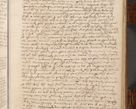 Zdjęcie nr 136 dla obiektu archiwalnego: Volumen I-mum actorum R. D. Joannis Konarski, episcopi Cracoviensis ab an D. 1503 ad annum 1514 inclusive acticata et registata, quorum indicem in dine voluminis videre est.