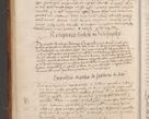 Zdjęcie nr 139 dla obiektu archiwalnego: Volumen I-mum actorum R. D. Joannis Konarski, episcopi Cracoviensis ab an D. 1503 ad annum 1514 inclusive acticata et registata, quorum indicem in dine voluminis videre est.