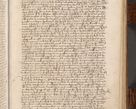 Zdjęcie nr 130 dla obiektu archiwalnego: Volumen I-mum actorum R. D. Joannis Konarski, episcopi Cracoviensis ab an D. 1503 ad annum 1514 inclusive acticata et registata, quorum indicem in dine voluminis videre est.