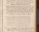 Zdjęcie nr 134 dla obiektu archiwalnego: Volumen I-mum actorum R. D. Joannis Konarski, episcopi Cracoviensis ab an D. 1503 ad annum 1514 inclusive acticata et registata, quorum indicem in dine voluminis videre est.