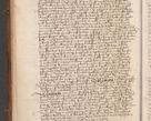 Zdjęcie nr 131 dla obiektu archiwalnego: Volumen I-mum actorum R. D. Joannis Konarski, episcopi Cracoviensis ab an D. 1503 ad annum 1514 inclusive acticata et registata, quorum indicem in dine voluminis videre est.