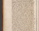 Zdjęcie nr 129 dla obiektu archiwalnego: Volumen I-mum actorum R. D. Joannis Konarski, episcopi Cracoviensis ab an D. 1503 ad annum 1514 inclusive acticata et registata, quorum indicem in dine voluminis videre est.