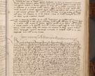 Zdjęcie nr 128 dla obiektu archiwalnego: Volumen I-mum actorum R. D. Joannis Konarski, episcopi Cracoviensis ab an D. 1503 ad annum 1514 inclusive acticata et registata, quorum indicem in dine voluminis videre est.