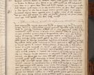 Zdjęcie nr 124 dla obiektu archiwalnego: Volumen I-mum actorum R. D. Joannis Konarski, episcopi Cracoviensis ab an D. 1503 ad annum 1514 inclusive acticata et registata, quorum indicem in dine voluminis videre est.