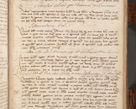 Zdjęcie nr 126 dla obiektu archiwalnego: Volumen I-mum actorum R. D. Joannis Konarski, episcopi Cracoviensis ab an D. 1503 ad annum 1514 inclusive acticata et registata, quorum indicem in dine voluminis videre est.