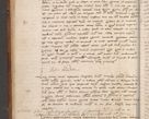 Zdjęcie nr 123 dla obiektu archiwalnego: Volumen I-mum actorum R. D. Joannis Konarski, episcopi Cracoviensis ab an D. 1503 ad annum 1514 inclusive acticata et registata, quorum indicem in dine voluminis videre est.