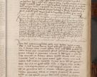 Zdjęcie nr 118 dla obiektu archiwalnego: Volumen I-mum actorum R. D. Joannis Konarski, episcopi Cracoviensis ab an D. 1503 ad annum 1514 inclusive acticata et registata, quorum indicem in dine voluminis videre est.
