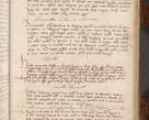 Zdjęcie nr 120 dla obiektu archiwalnego: Volumen I-mum actorum R. D. Joannis Konarski, episcopi Cracoviensis ab an D. 1503 ad annum 1514 inclusive acticata et registata, quorum indicem in dine voluminis videre est.