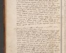 Zdjęcie nr 113 dla obiektu archiwalnego: Volumen I-mum actorum R. D. Joannis Konarski, episcopi Cracoviensis ab an D. 1503 ad annum 1514 inclusive acticata et registata, quorum indicem in dine voluminis videre est.