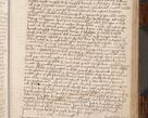 Zdjęcie nr 108 dla obiektu archiwalnego: Volumen I-mum actorum R. D. Joannis Konarski, episcopi Cracoviensis ab an D. 1503 ad annum 1514 inclusive acticata et registata, quorum indicem in dine voluminis videre est.