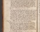 Zdjęcie nr 101 dla obiektu archiwalnego: Volumen I-mum actorum R. D. Joannis Konarski, episcopi Cracoviensis ab an D. 1503 ad annum 1514 inclusive acticata et registata, quorum indicem in dine voluminis videre est.