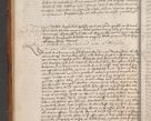 Zdjęcie nr 95 dla obiektu archiwalnego: Volumen I-mum actorum R. D. Joannis Konarski, episcopi Cracoviensis ab an D. 1503 ad annum 1514 inclusive acticata et registata, quorum indicem in dine voluminis videre est.