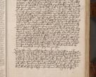 Zdjęcie nr 94 dla obiektu archiwalnego: Volumen I-mum actorum R. D. Joannis Konarski, episcopi Cracoviensis ab an D. 1503 ad annum 1514 inclusive acticata et registata, quorum indicem in dine voluminis videre est.