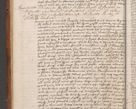 Zdjęcie nr 91 dla obiektu archiwalnego: Volumen I-mum actorum R. D. Joannis Konarski, episcopi Cracoviensis ab an D. 1503 ad annum 1514 inclusive acticata et registata, quorum indicem in dine voluminis videre est.