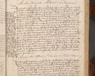 Zdjęcie nr 90 dla obiektu archiwalnego: Volumen I-mum actorum R. D. Joannis Konarski, episcopi Cracoviensis ab an D. 1503 ad annum 1514 inclusive acticata et registata, quorum indicem in dine voluminis videre est.