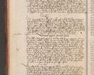 Zdjęcie nr 85 dla obiektu archiwalnego: Volumen I-mum actorum R. D. Joannis Konarski, episcopi Cracoviensis ab an D. 1503 ad annum 1514 inclusive acticata et registata, quorum indicem in dine voluminis videre est.