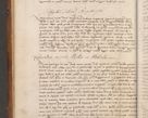 Zdjęcie nr 87 dla obiektu archiwalnego: Volumen I-mum actorum R. D. Joannis Konarski, episcopi Cracoviensis ab an D. 1503 ad annum 1514 inclusive acticata et registata, quorum indicem in dine voluminis videre est.
