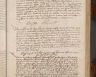 Zdjęcie nr 84 dla obiektu archiwalnego: Volumen I-mum actorum R. D. Joannis Konarski, episcopi Cracoviensis ab an D. 1503 ad annum 1514 inclusive acticata et registata, quorum indicem in dine voluminis videre est.